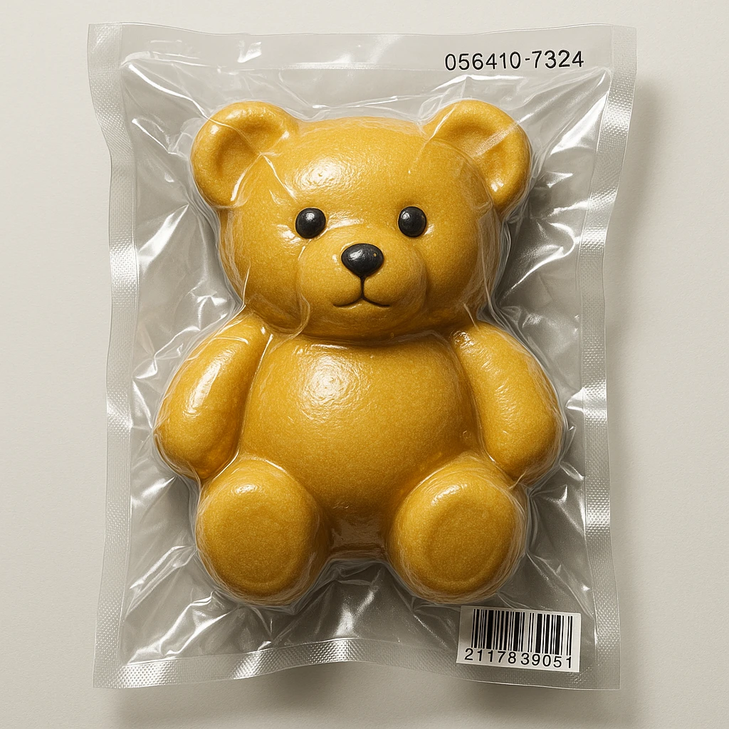 bear emoji
