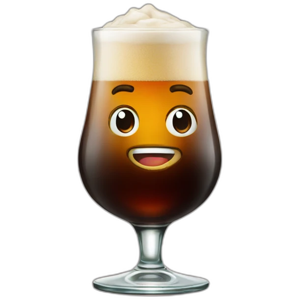 fernet glass emoji