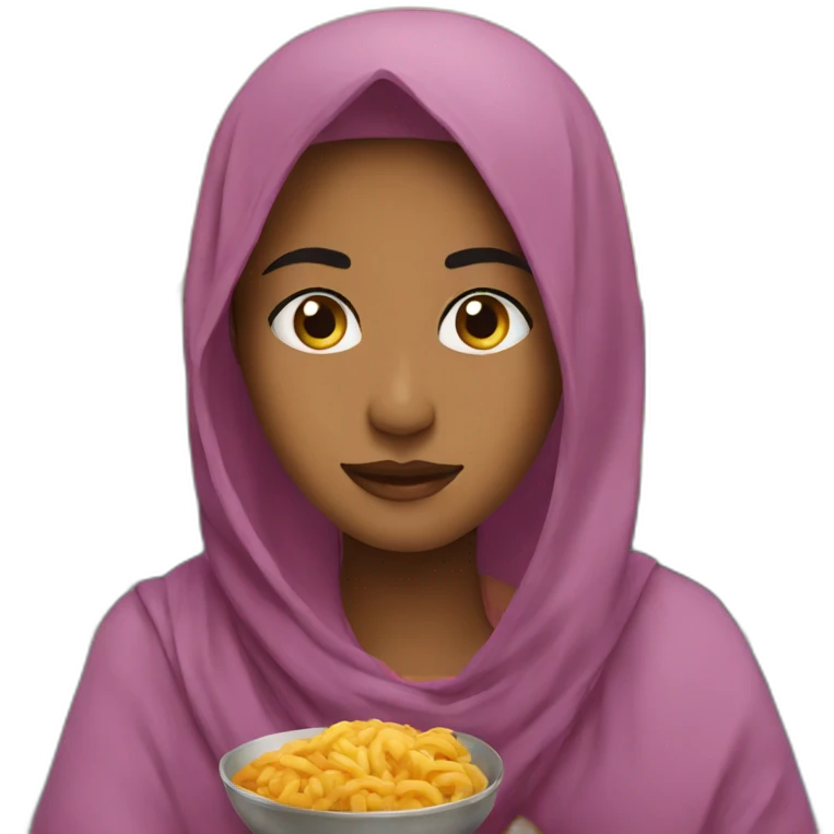ramadan emoji