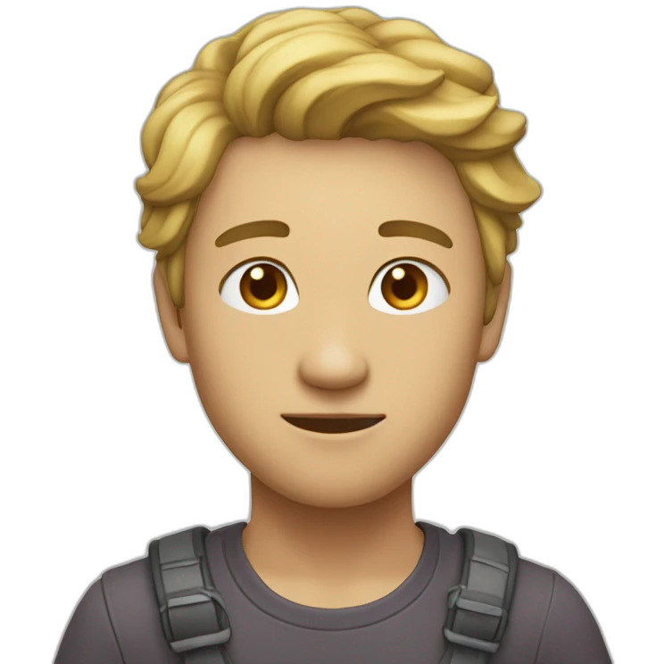 我的世界 emoji