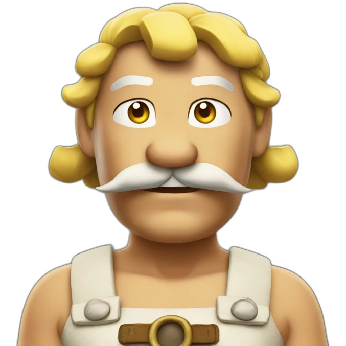 obelix emoji