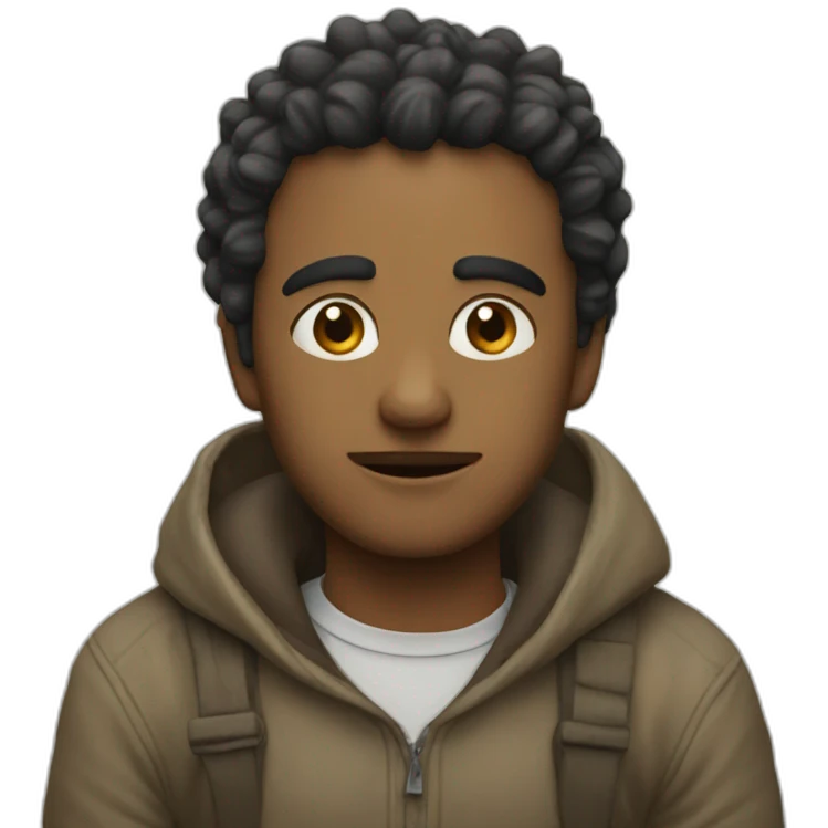Ibai emoji