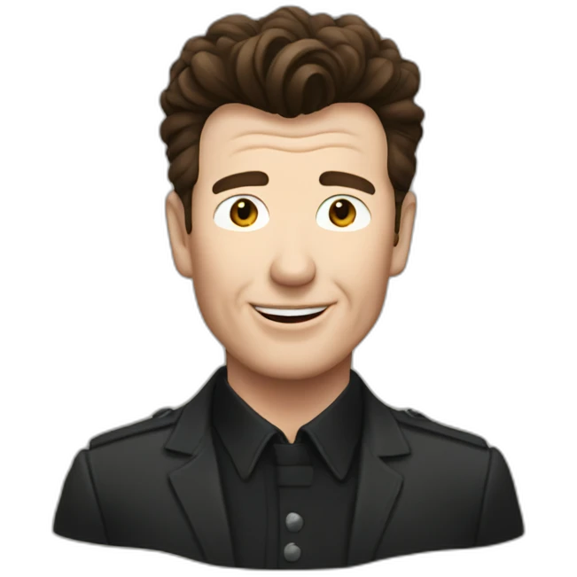 Rick astley emoji