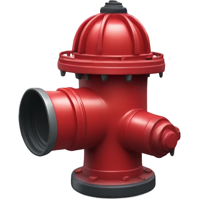 fire hydrant camera  emoji
