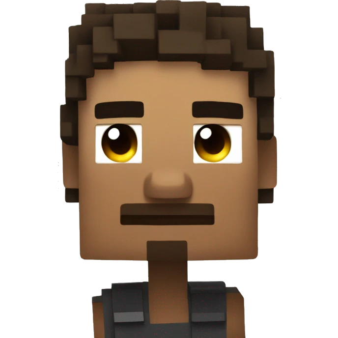 minecraft emoji