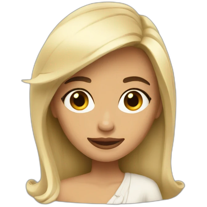 Angelina ajolote emoji