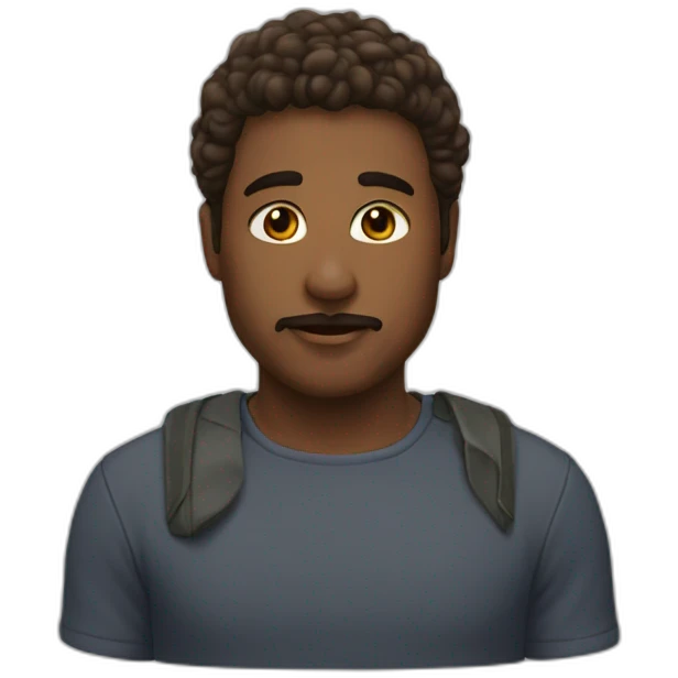 Raphaël emoji