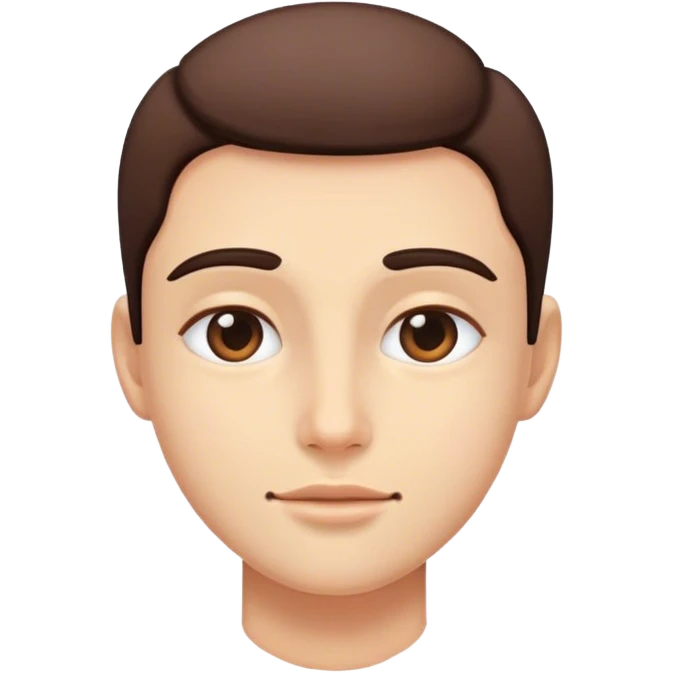 Spa day facial emoji