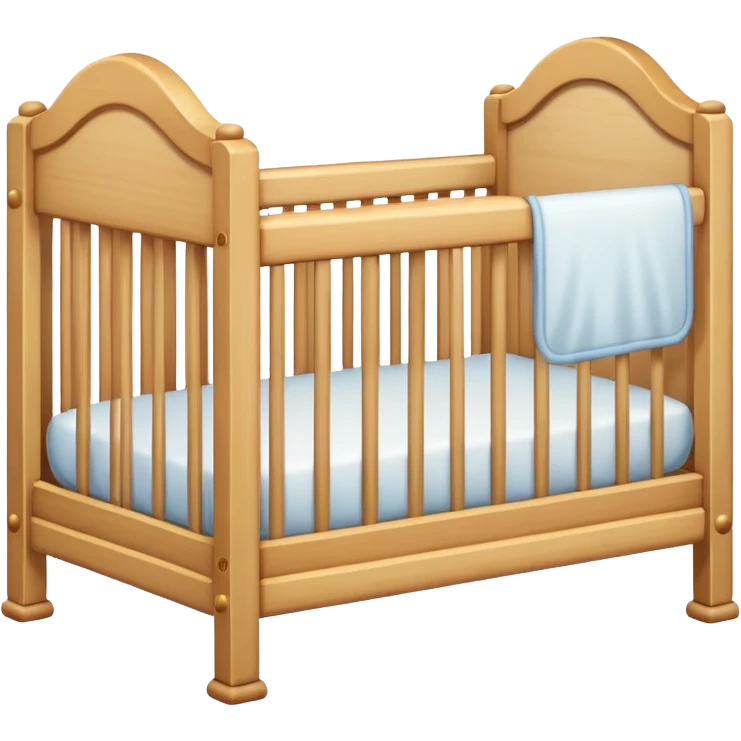 crib emoji