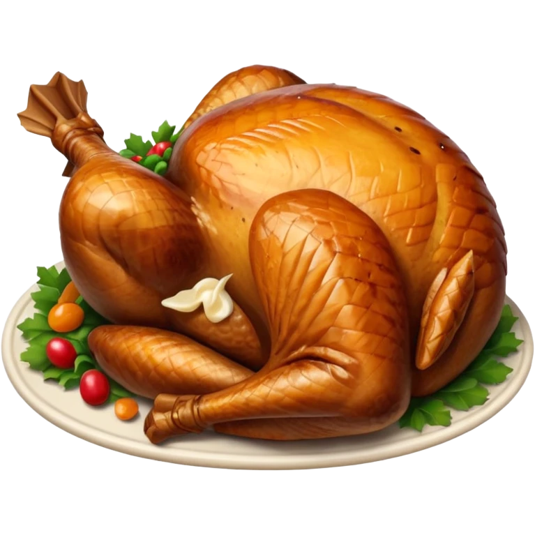 turkey emoji