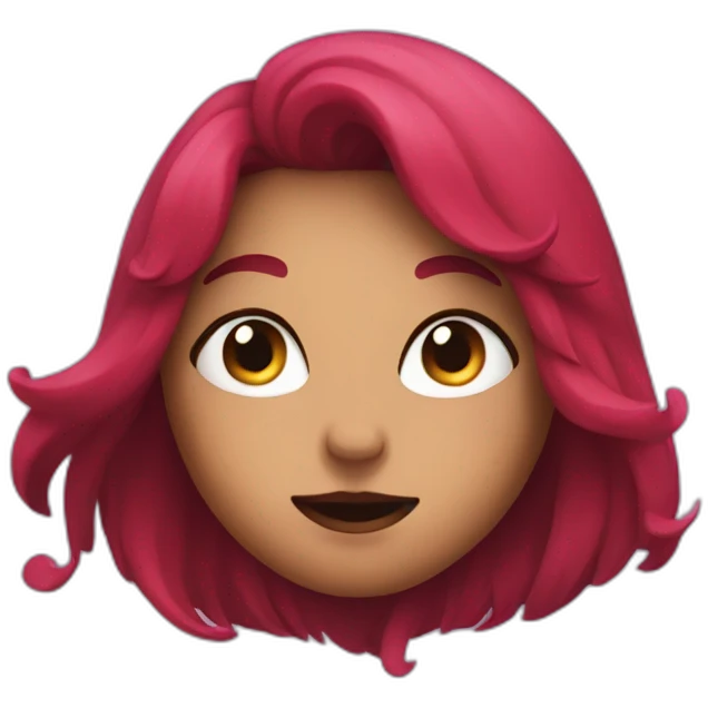 Coeur emoji