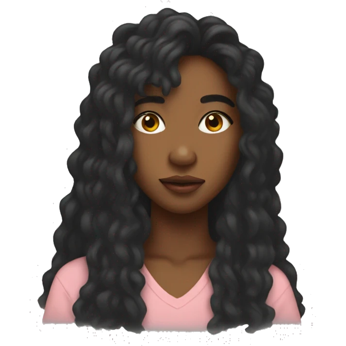 SZA emoji