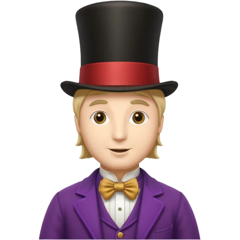 Wonka Mongolfier emoji