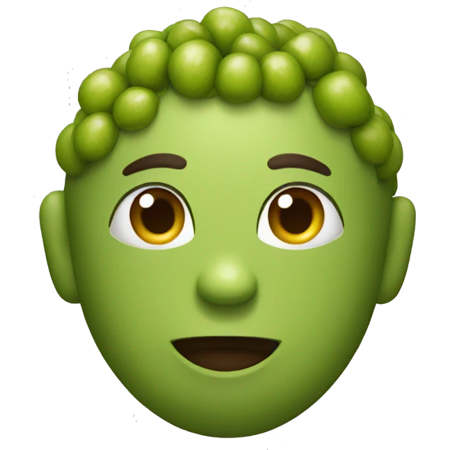 jujube emoji