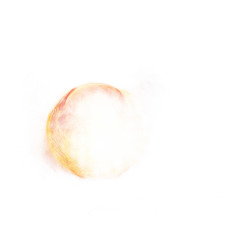 molten sun emoji