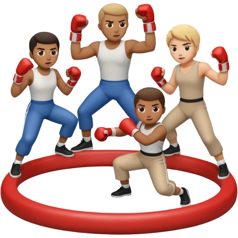 Gang beast game emoji