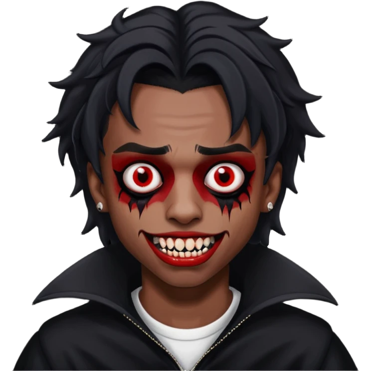 playboi carti vamp emoji