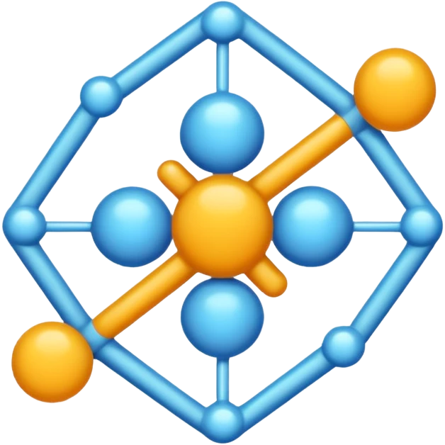 Topology emoji