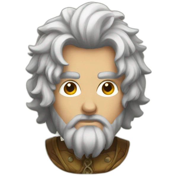 Dardo emoji