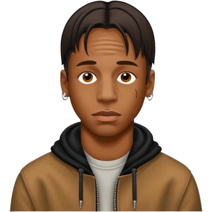 Travis Scott emoji