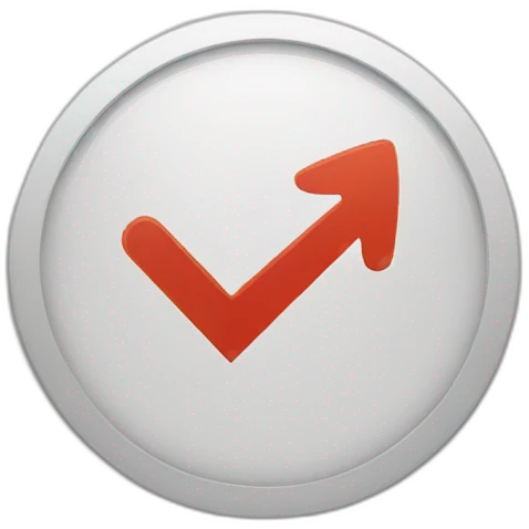 check mark button emoji