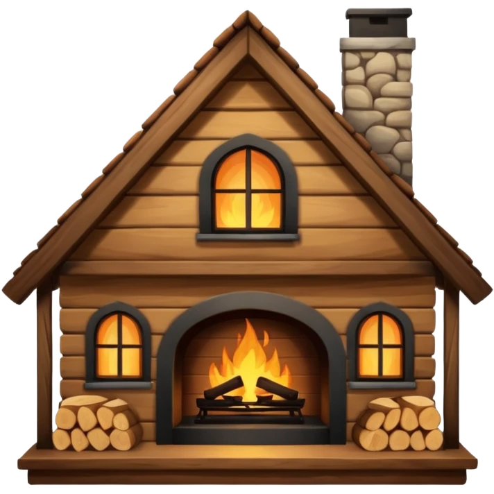 comfy house emoji