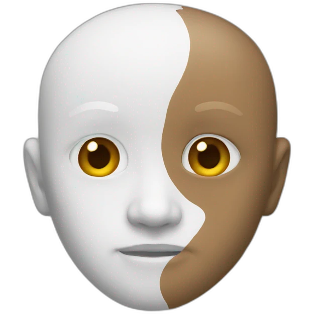 Shin emoji