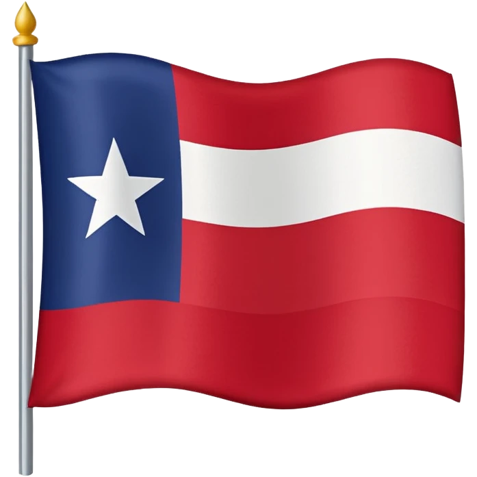 texas flag emoji