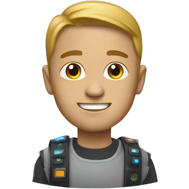 future technology emoji