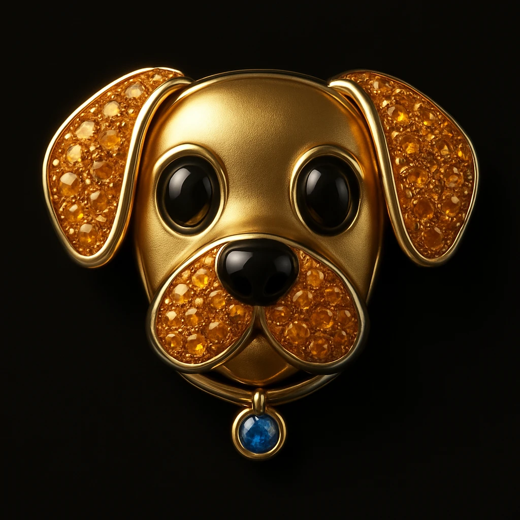 dog emoji