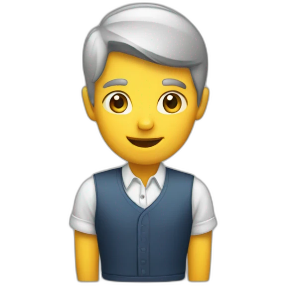 trading emoji