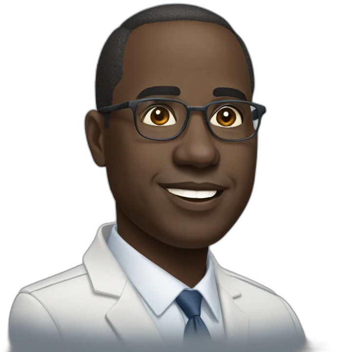 Macky sall emoji