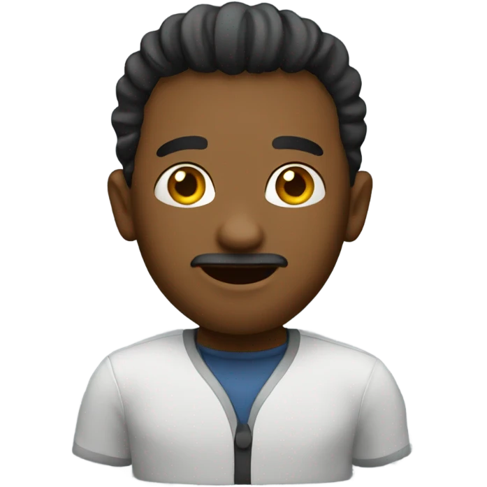 Hi emoji