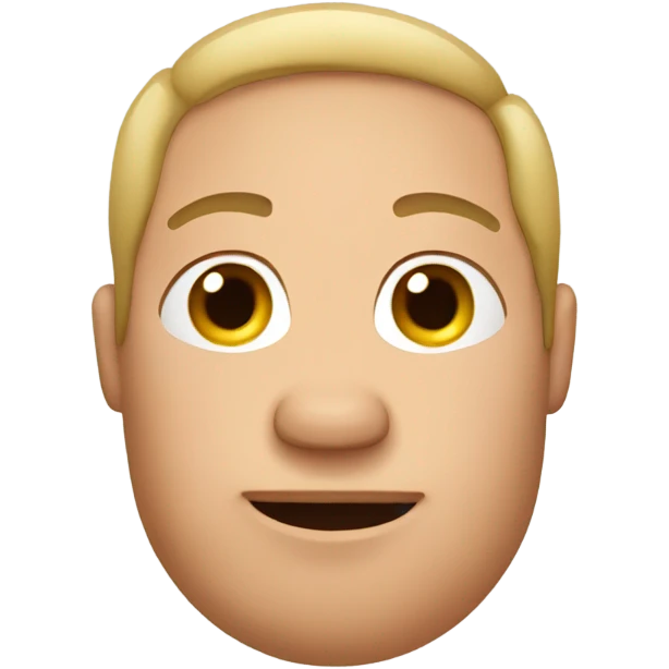 Pregnant man emoji