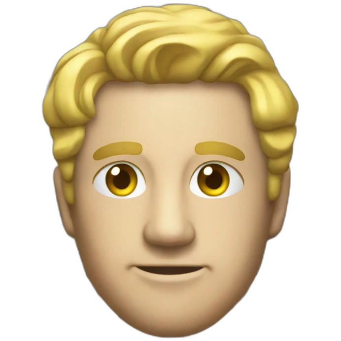 macroneagerformoney emoji