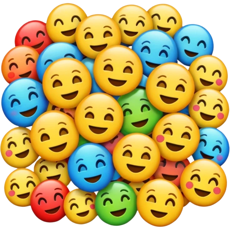 Emoji
 emoji