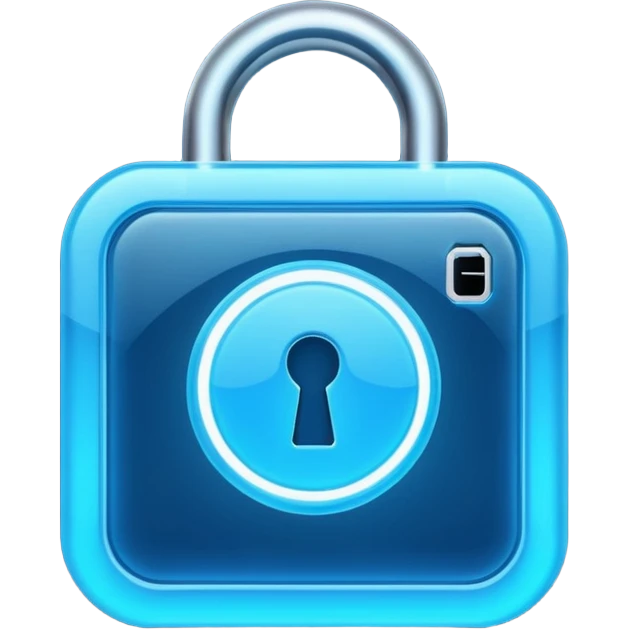 internet security emoji