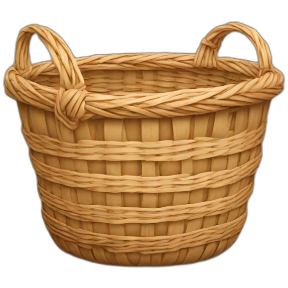 Basket emoji