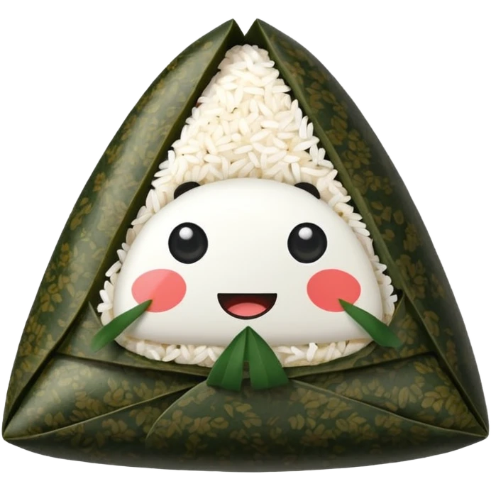 onigiri emoji