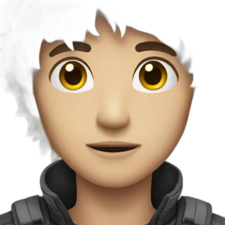Faim emoji