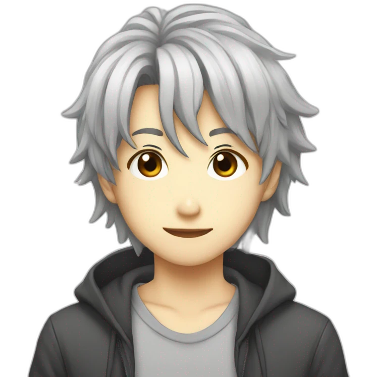 manga emoji