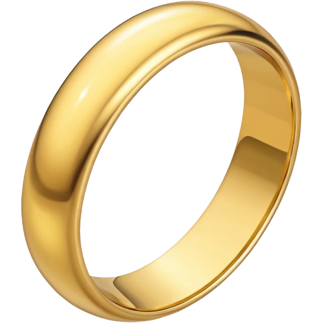 ring married emoji