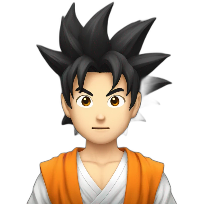 Sangoku  emoji