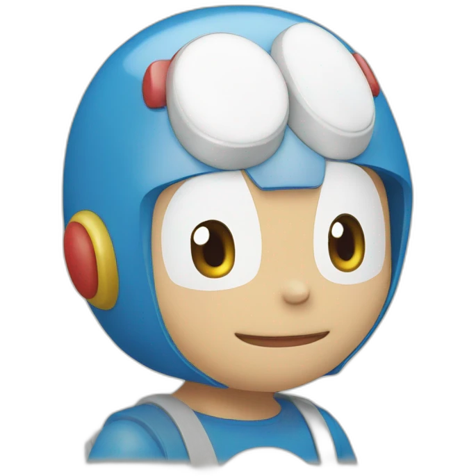 doraemon emoji