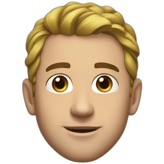 Julien-Marchand emoji