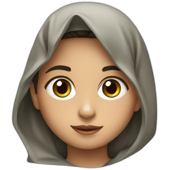 Palestinian children emoji
