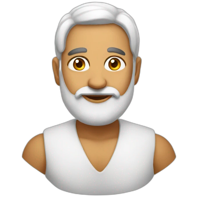Pappu emoji