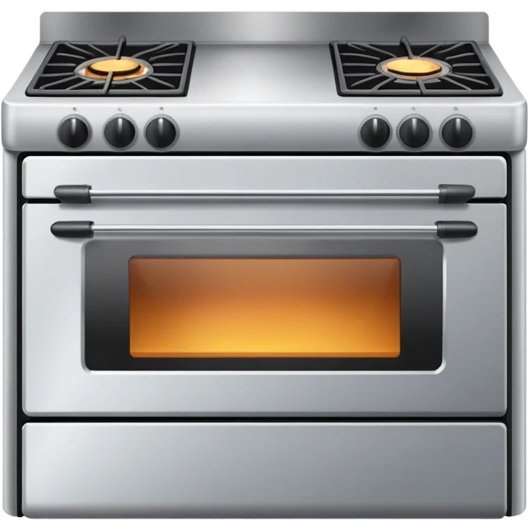 Stove emoji