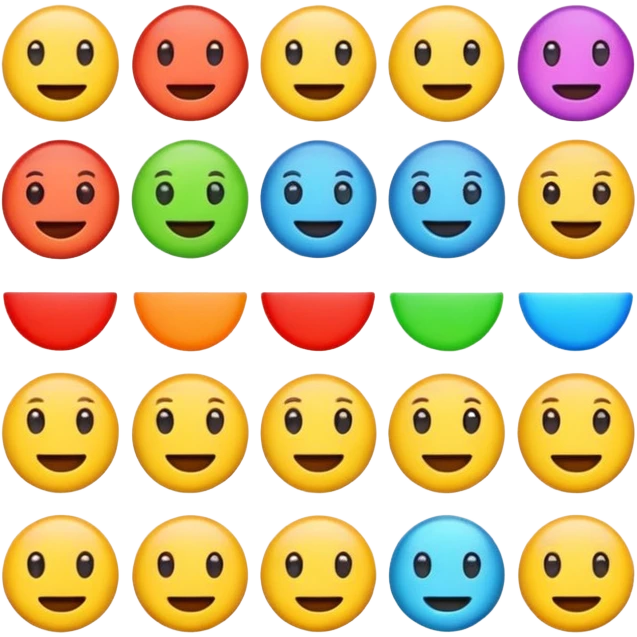 Ai絵文字 emoji