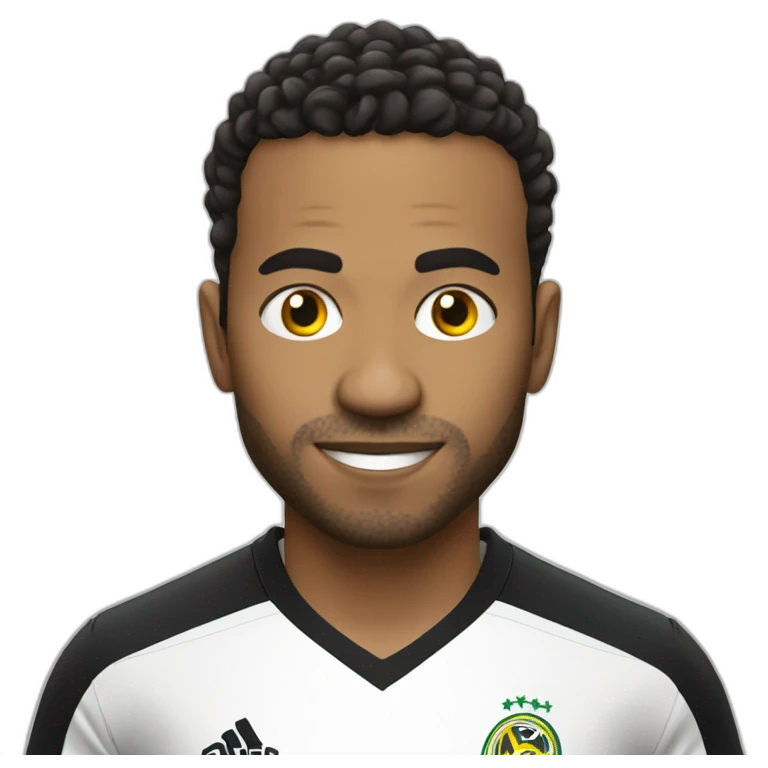 Marcelo vieira soccer emoji